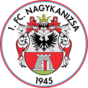 1. FC Nagykanizsa Logo ,Logo , icon , SVG 1. FC Nagykanizsa Logo