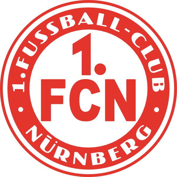1 FC Nurnberg 1970’s Logo ,Logo , icon , SVG 1 FC Nurnberg 1970’s Logo