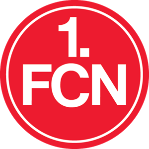 1. FC Nürnberg Logo ,Logo , icon , SVG 1. FC Nürnberg Logo