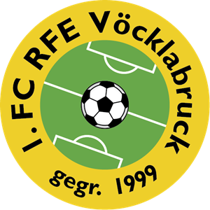 1. FC RFE Voecklabruck Logo