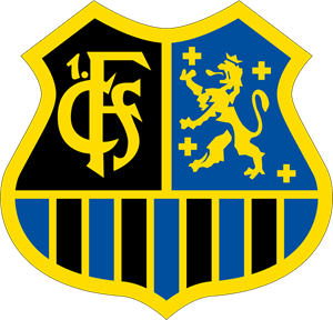 1. FC Saarbrucken Logo ,Logo , icon , SVG 1. FC Saarbrucken Logo