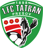 1.FC Tatran Presov Logo ,Logo , icon , SVG 1.FC Tatran Presov Logo