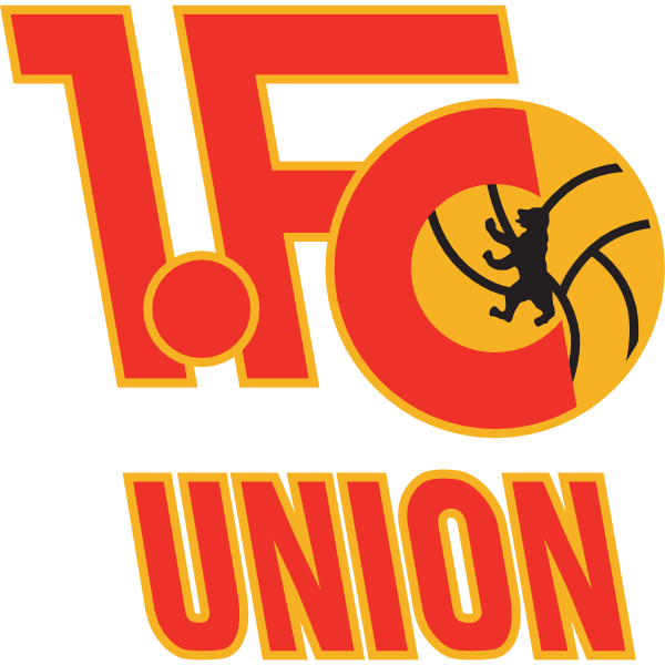 1 FC Union Berlin 1970’s Logo ,Logo , icon , SVG 1 FC Union Berlin 1970’s Logo