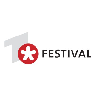 1 Festival Logo ,Logo , icon , SVG 1 Festival Logo