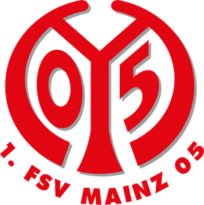 1. FSV Mainz 05 Logo ,Logo , icon , SVG 1. FSV Mainz 05 Logo