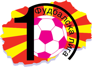 1 Fudbalska Liga Logo ,Logo , icon , SVG 1 Fudbalska Liga Logo