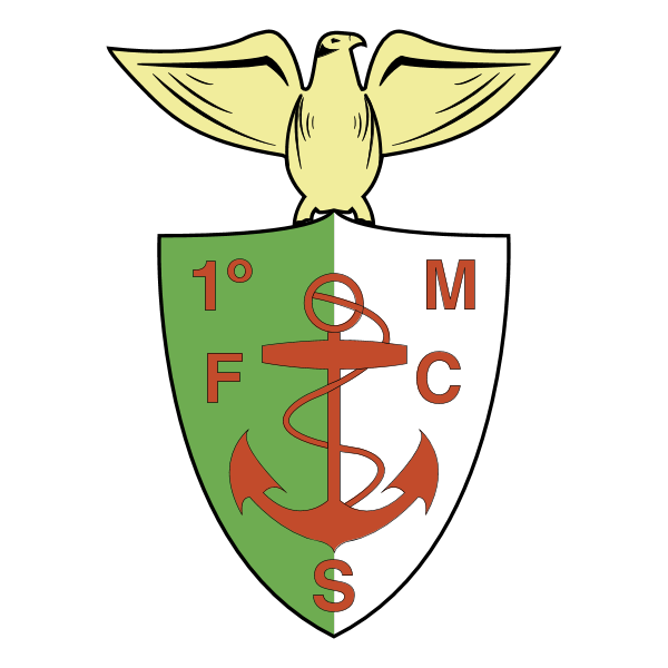 1 Maio FC Sarilhense ,Logo , icon , SVG 1 Maio FC Sarilhense