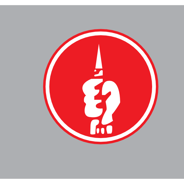 1 mok Logo ,Logo , icon , SVG 1 mok Logo