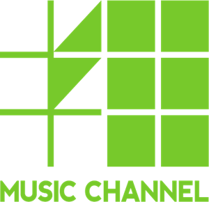 1 Music Channel Logo ,Logo , icon , SVG 1 Music Channel Logo