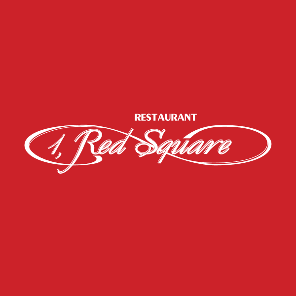 1 Red Square Restaurant