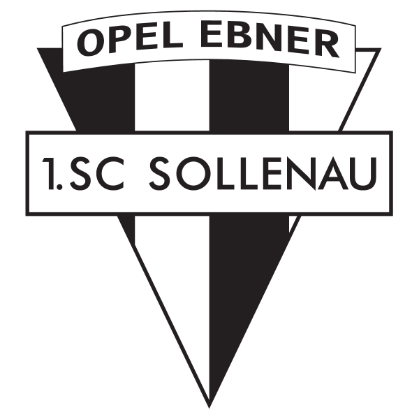 1.SC Sollenau Logo ,Logo , icon , SVG 1.SC Sollenau Logo