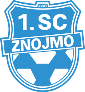 1. SC Znojmo Logo