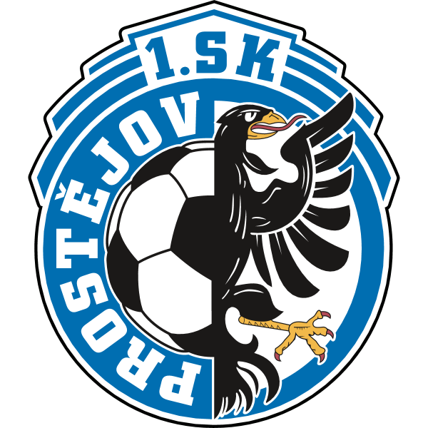 1. SK Prostějov Logo ,Logo , icon , SVG 1. SK Prostějov Logo