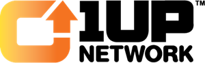 1 up network Logo