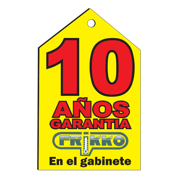 10 Anos de Garantia Logo ,Logo , icon , SVG 10 Anos de Garantia Logo