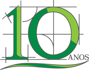 10 Anos Logo