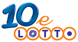 10 e Lotto Logo ,Logo , icon , SVG 10 e Lotto Logo