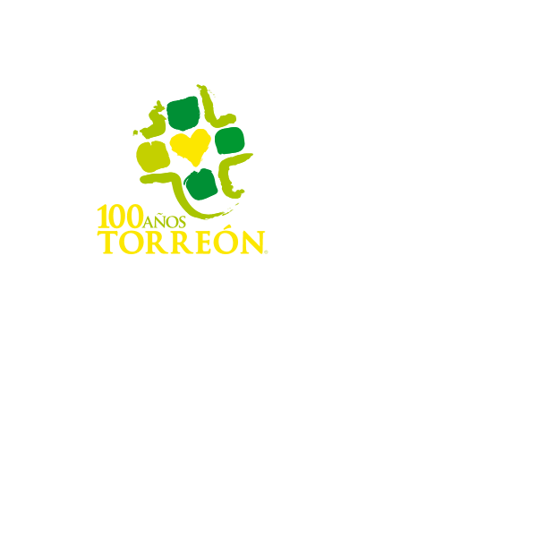 100 años torreon Logo ,Logo , icon , SVG 100 años torreon Logo