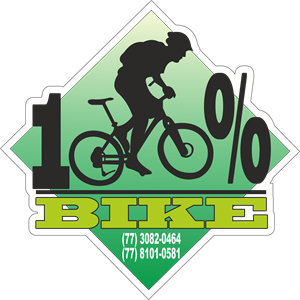 100% Bike Logo ,Logo , icon , SVG 100% Bike Logo