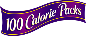 100 Calorie Packs Logo