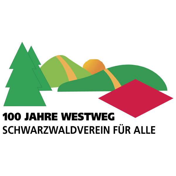 100 Jahre Westweg