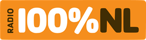 100 Percent NL Logo
