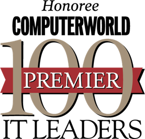 100 Premier IT Leaders Logo ,Logo , icon , SVG 100 Premier IT Leaders Logo