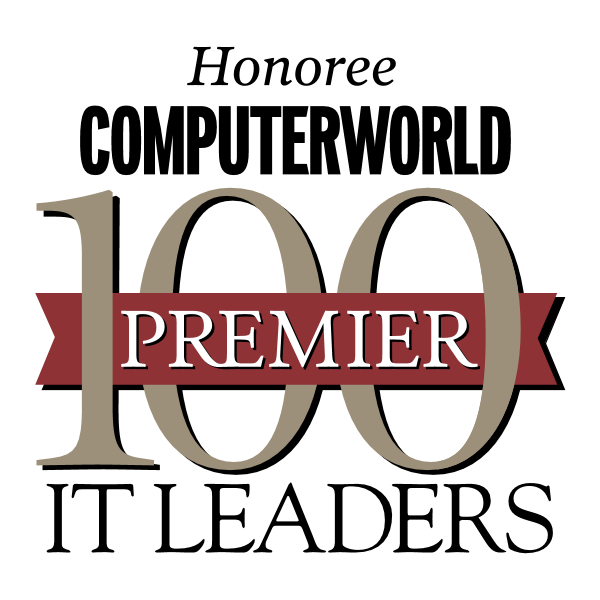 100 Premier IT Leaders ,Logo , icon , SVG 100 Premier IT Leaders