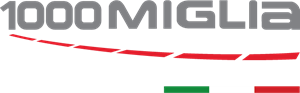 1000 Miglia Logo