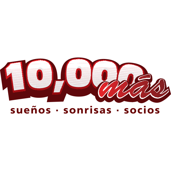 10,000 más Logo ,Logo , icon , SVG 10,000 más Logo