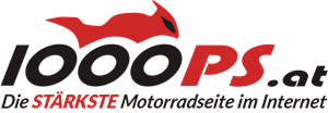 1000PS Logo