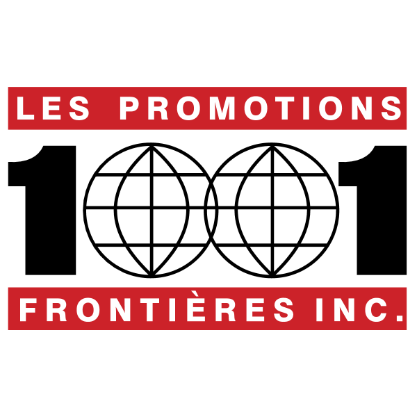 1001 Frontieres Inc