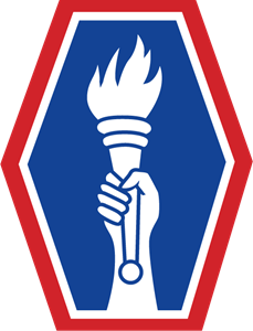 100th Battalion, 442nd Infantry Regiment Logo