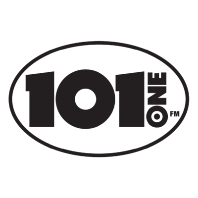 101.One Logo ,Logo , icon , SVG 101.One Logo