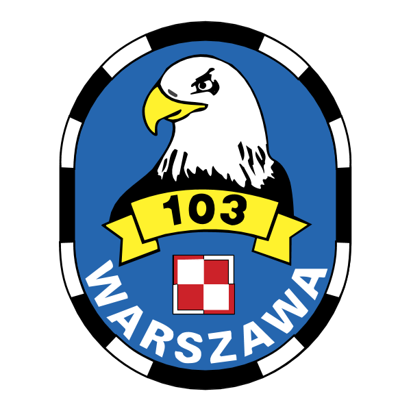 103 Warszawa