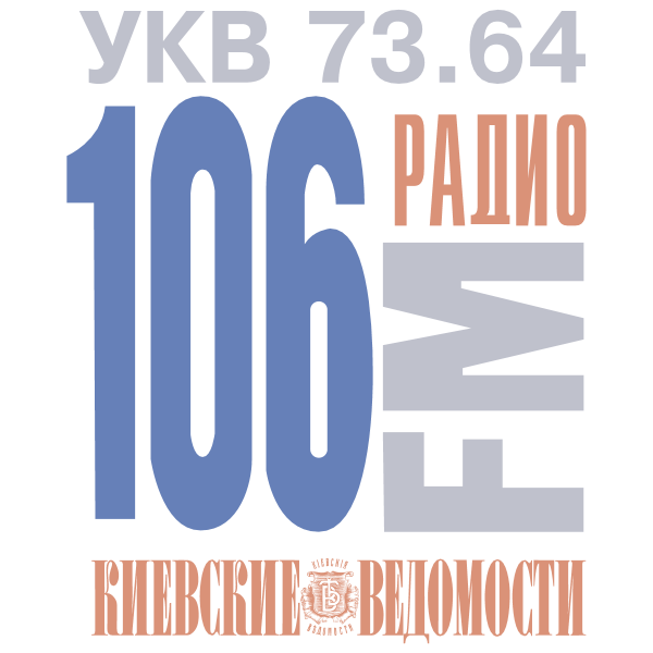 106 FM