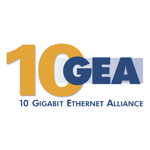 10GEA ,Logo , icon , SVG 10GEA