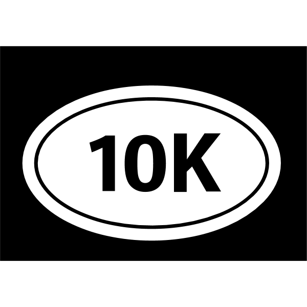 10K Logo ,Logo , icon , SVG 10K Logo