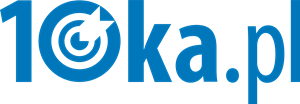 10ka.pl Logo ,Logo , icon , SVG 10ka.pl Logo
