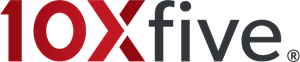 10Xfive Logo ,Logo , icon , SVG 10Xfive Logo