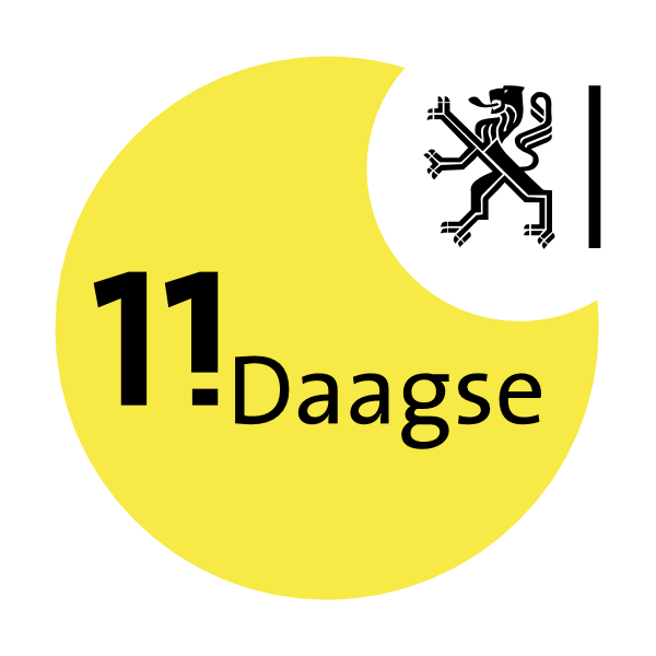 11 Daagse