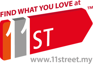 11 street Logo