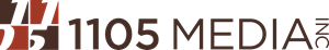 1105 Media Inc Logo ,Logo , icon , SVG 1105 Media Inc Logo