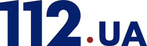 112.ua Logo