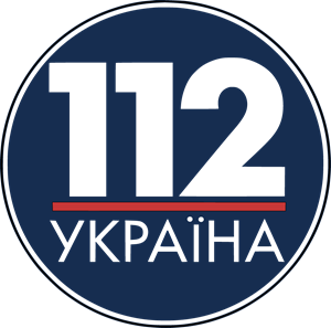 112 Ukraina Logo