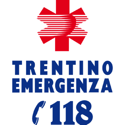 118 Trentino Emergenza Logo ,Logo , icon , SVG 118 Trentino Emergenza Logo