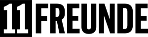 11Freunde Logo ,Logo , icon , SVG 11Freunde Logo
