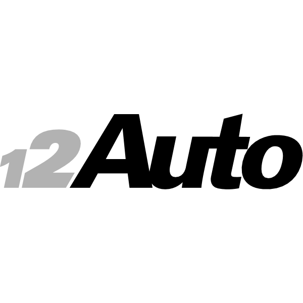 12Auto Logo