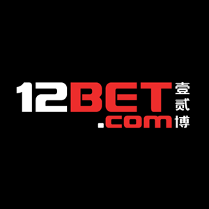 12bet.com Logo