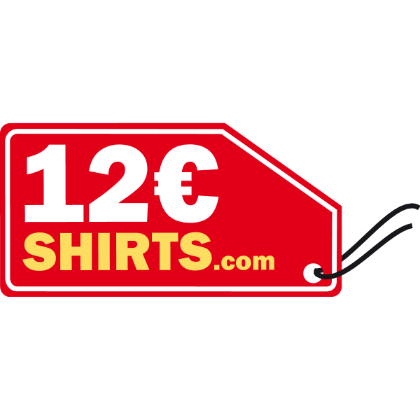 12euroshirts Logo